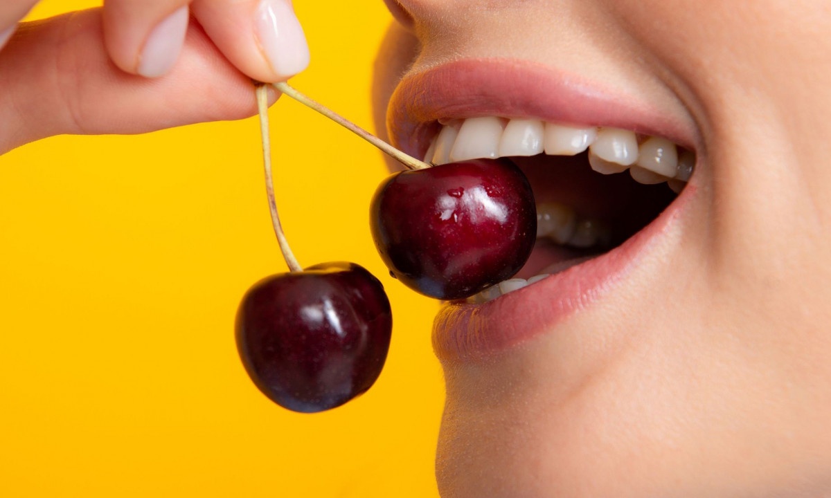 Κεράσια: Θρεπτικά συστατικά και οφέλη για την υγεία (εικόνες)