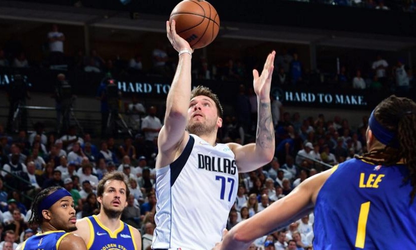NBA: Έμειναν ζωντανοί οι Μάβερικς (video)