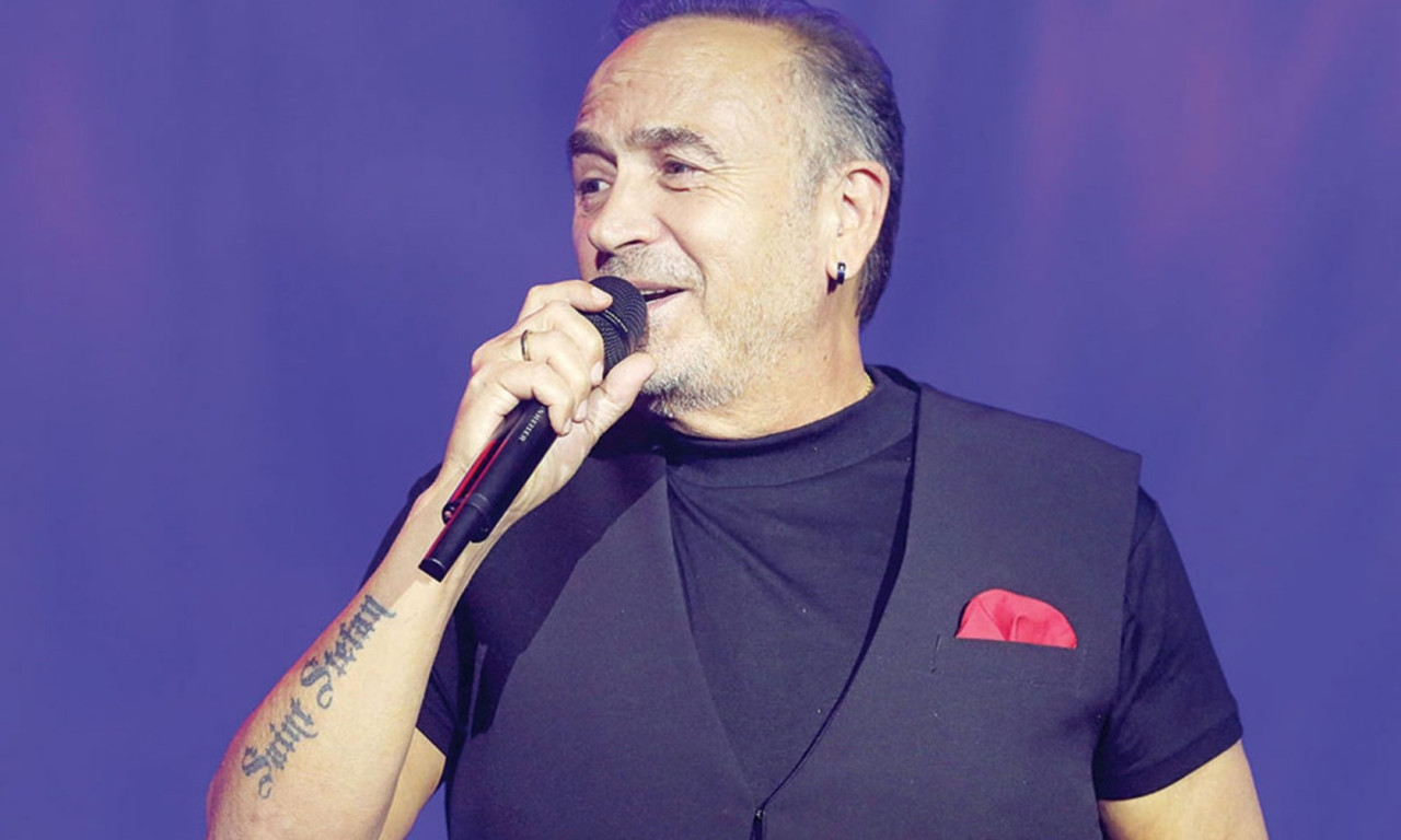 «Ήταν λάθος»: Νέο τραγούδι για τον Σταμάτη Γονίδη διά χειρός Κυριάκου Παπαδόπουλου και Ηλία Φιλίππου