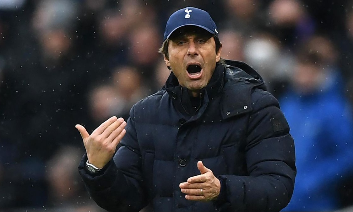 Τότεναμ: Τα νέα «σπιρούνια» του Αντόνιο Κόντε - Τα «θέλω» του Ιταλού τεχνικού