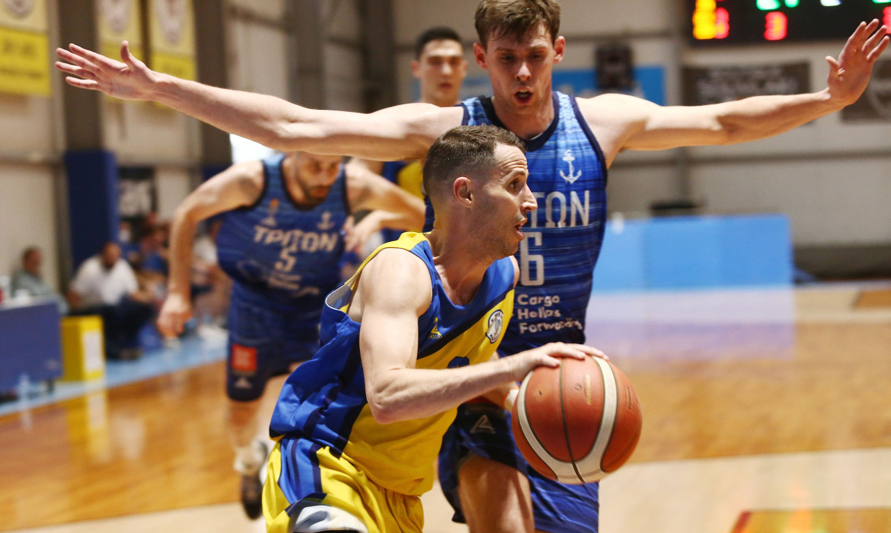 Α2 Ανδρών: Μια νίκη μακριά από την Basket League το Ψυχικό (video)