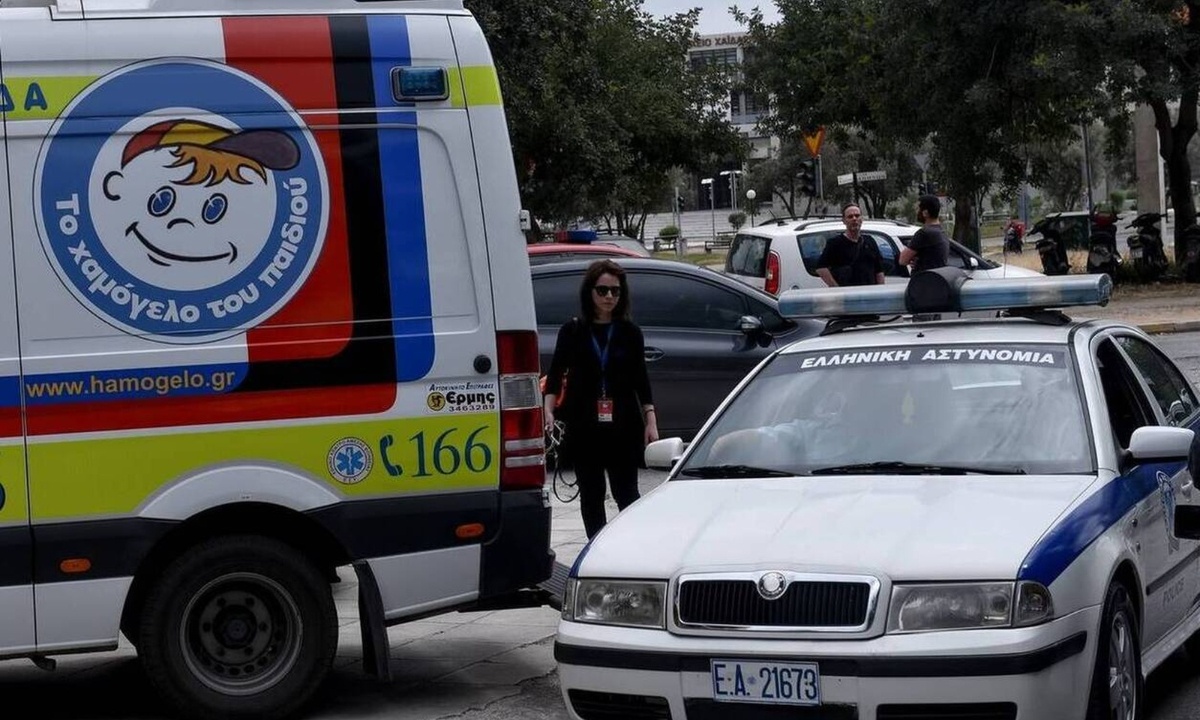 Αρπαγή 6χρονου στην Κηφισιά: Το νοικιασμένο βαν και οι έρευνες για δύο άντρες