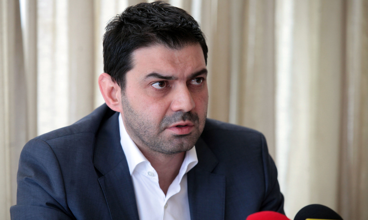 ΟΦΗ: Δικαίωση για τον Μάνθο Πουλινάκη