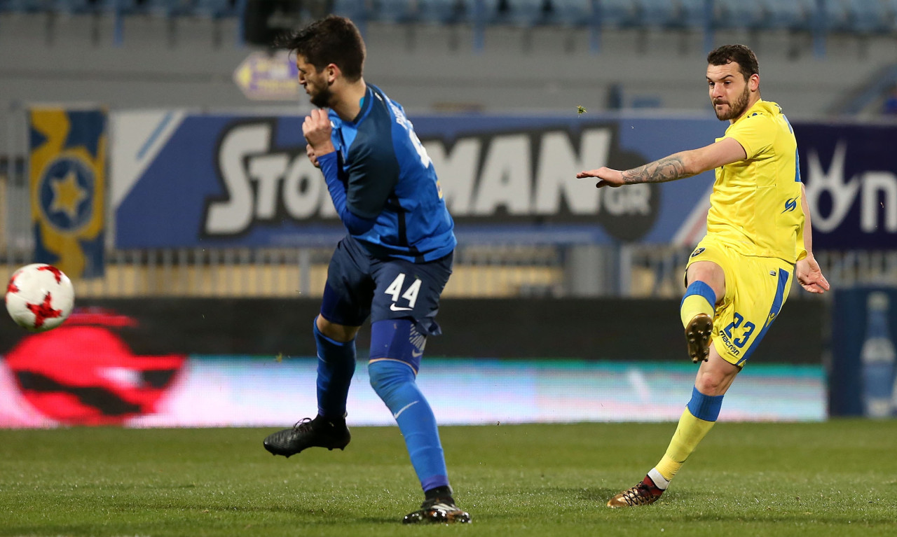 Τέλος από την Ανόρθωση Ρισβάνης, Καλτσάς - Ο Κετσπάγια και τα σενάρια για ελληνικούς συλλόγους