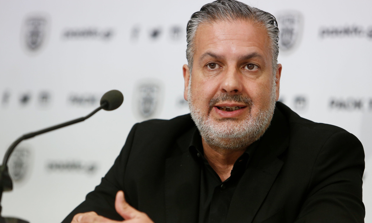 ΠΑΟΚ: Τεχνικό διευθυντή ήθελε τον Μπότο η Μπεσίκτας