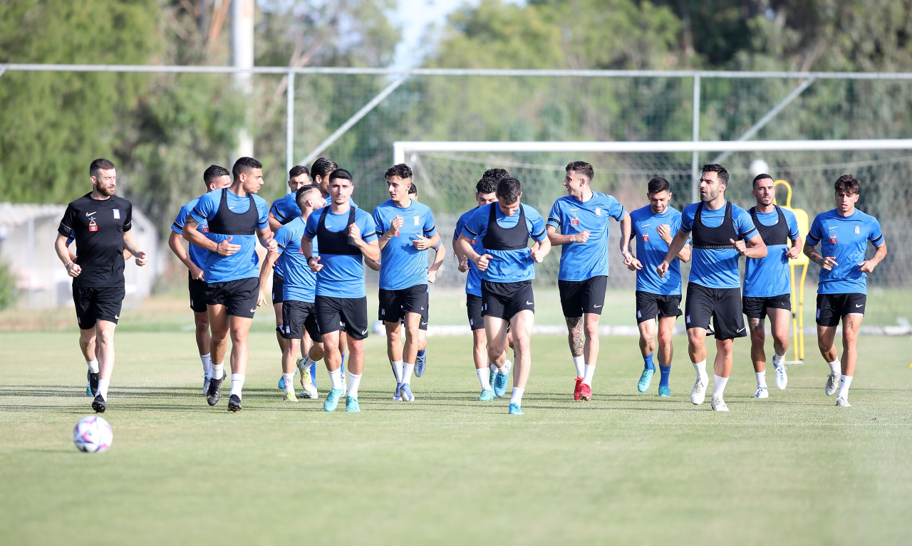 UEFA Nations League: Τα εισιτήρια με Κύπρο και Κόσοβο στον Βόλο