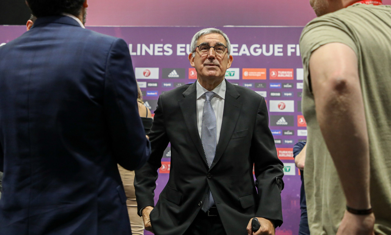 Ευρωλίγκα: Επίσημο το τέλος του Μπερτομέου - Οι μέτοχοι θα παίρνουν κάθε απόφαση