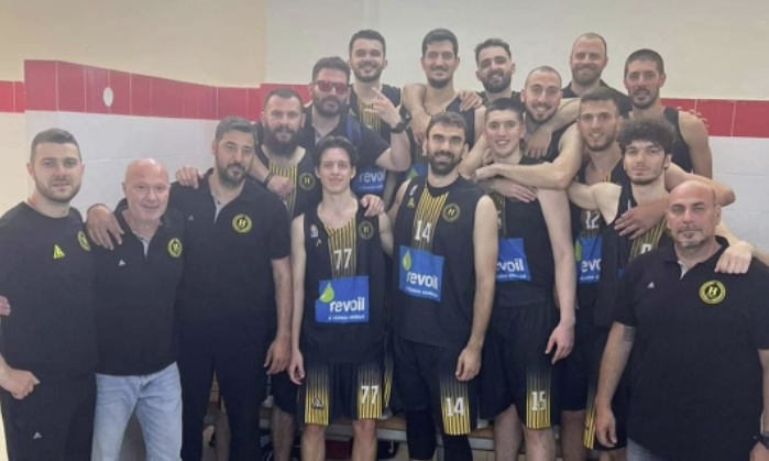 Ηλυσιακός: Τέλος ο Καυκής - Τι ανέφερε στο «αντίο» του