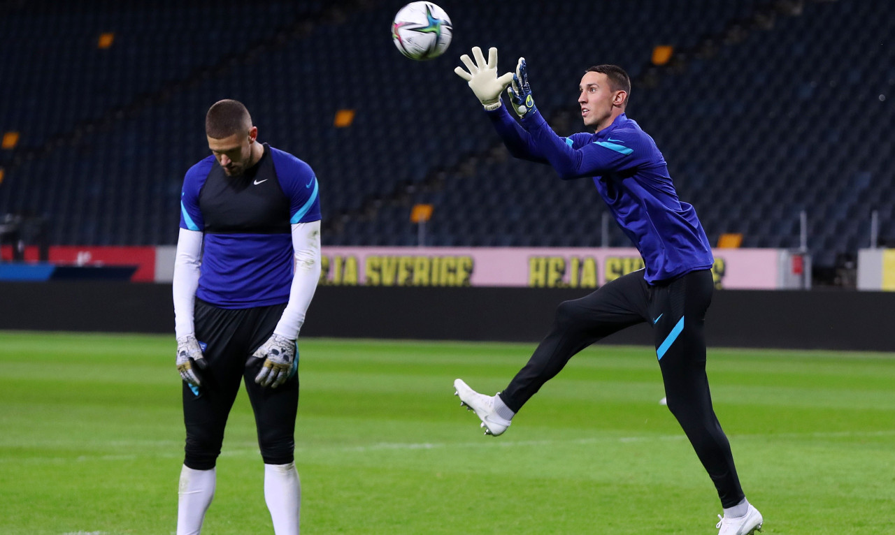 Εθνική ομάδα: Μπήκαν οι Βλαχοδήμος και Πασχαλάκης