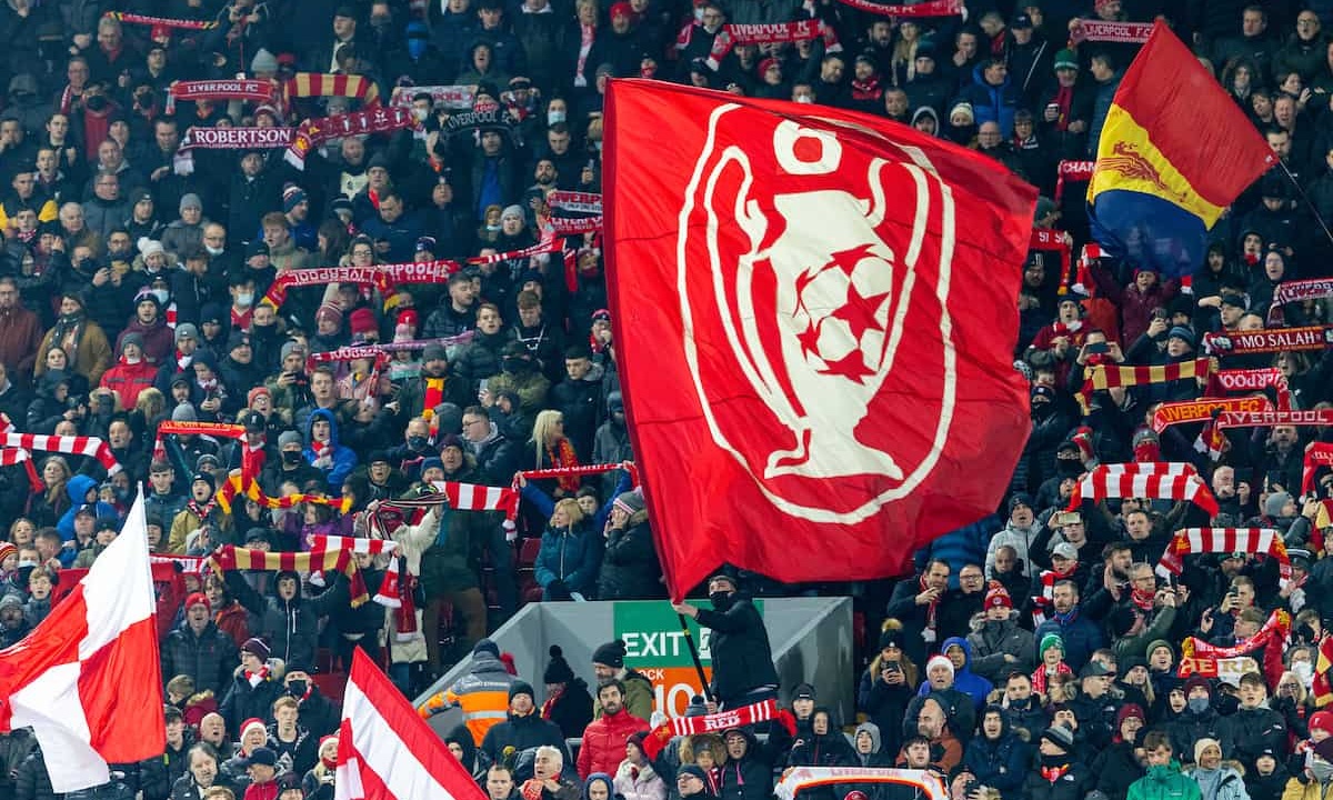 Τελικός Champions League 2022: Χάνουν το ματς οπαδοί της Λίβερπουλ - Την «πάτησαν» οι Άγγλοι