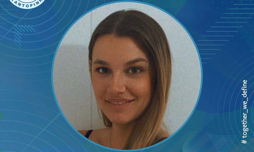 ΑΟ Θήρας: Από την ΑΕΚ στην Σαντορινη η λίμπερο, Μαριάννα Μπελιά