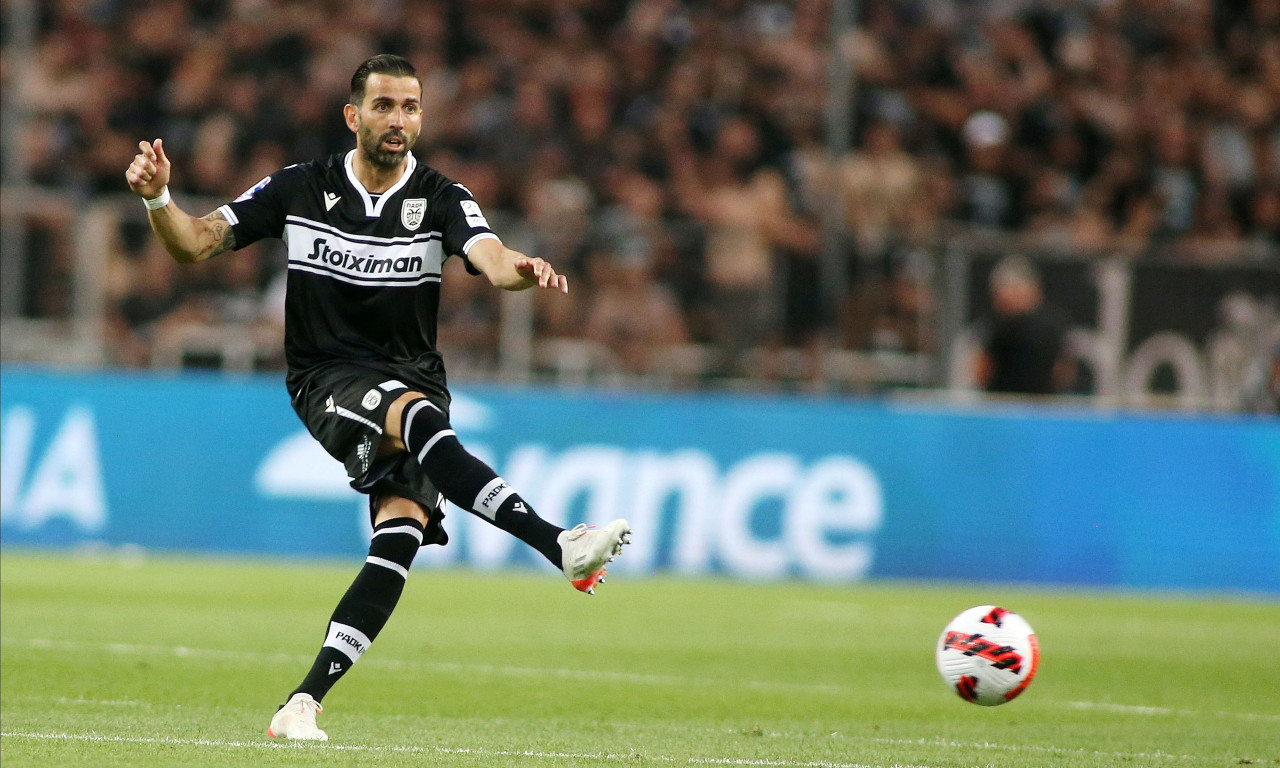 ΠΑΟΚ: Ο απολογισμός της σεζόν από τον Κρέσπο - Ο χαμένος τελικός και το μέλλον του Ισπανού