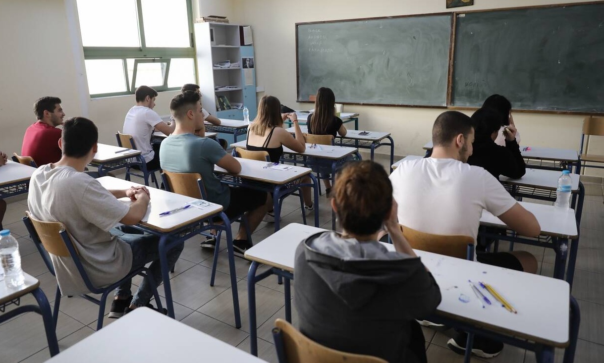 Πανελλήνιες 2022: Πώς θα γίνει η διακίνηση των γραπτών – Αναλυτικά η διαδικασία