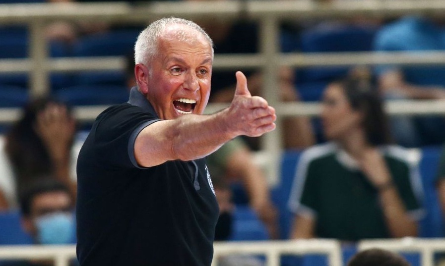 Ομπράντοβιτς: «Ό,τι περνάει από το χέρι μας για να διορθώσουμε τα πράγματα»