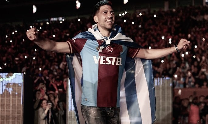 Φιορεντίνα: Πάει για το «μπαμ» με Μπακασέτα - Τα δεδομένα για το deal