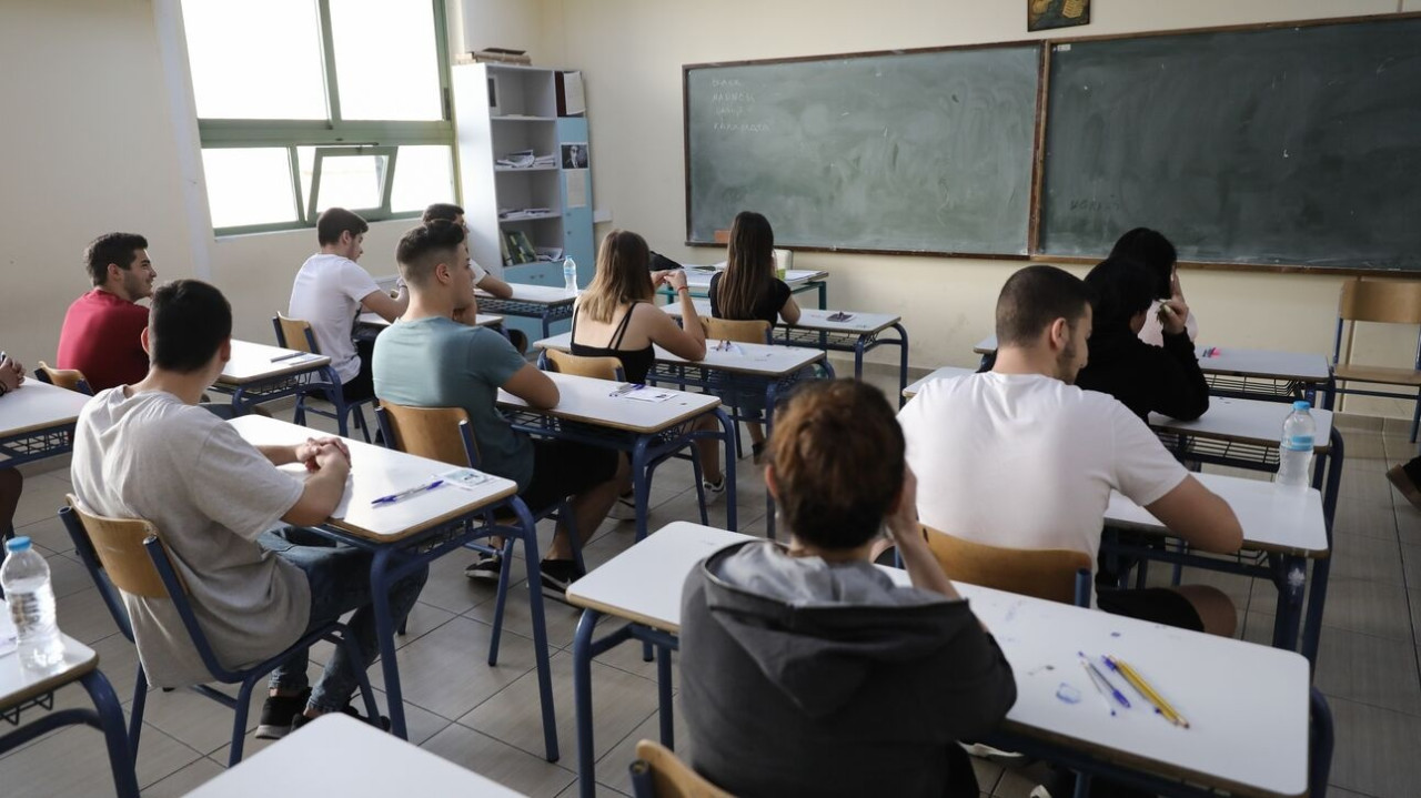 Πανελλήνιες 2022: Πώς πρέπει να αντιμετωπιστεί η αποτυχία στις εξετάσεις; Ειδικός εξηγεί