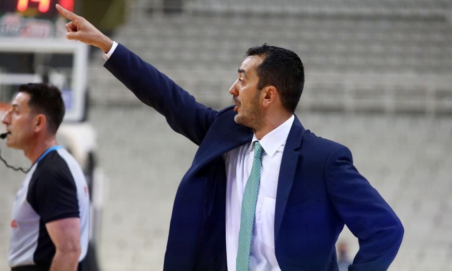 Βόβορας: «Κάθε ματς για εμάς είναι τελικός» - Η εξήγηση για το συμβάν με τον Σαντ Ρος