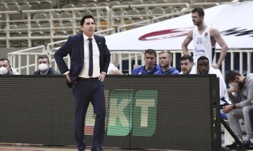 Μακάμπι Τελ Αβίβ: Πρώτη επιλογή ο Πασκουάλ - Οι εναλλακτικές των Ισραηλινών