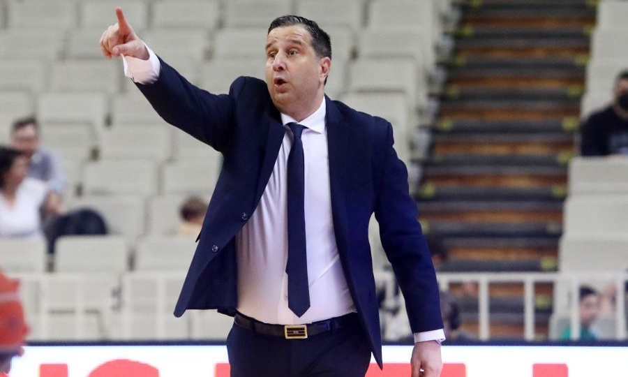 Τακιανός: «Δείξαμε ψυχολογία και χαρακτήρα»