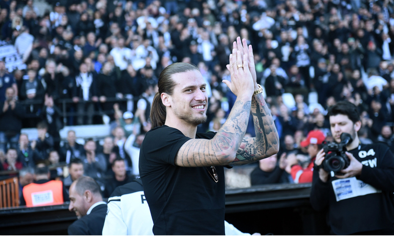 Γουέστερν Γιουνάιτεντ: «Καμία κρούση από Ελλάδα για Πρίγιοβιτς, έχει buy out»