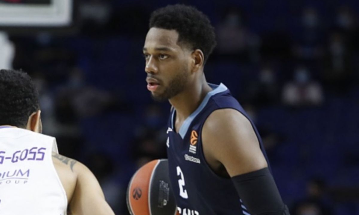 Μπρέικ της Ζενίτ στη Μόσχα για το 2-3 στους τελικούς της VTB League!