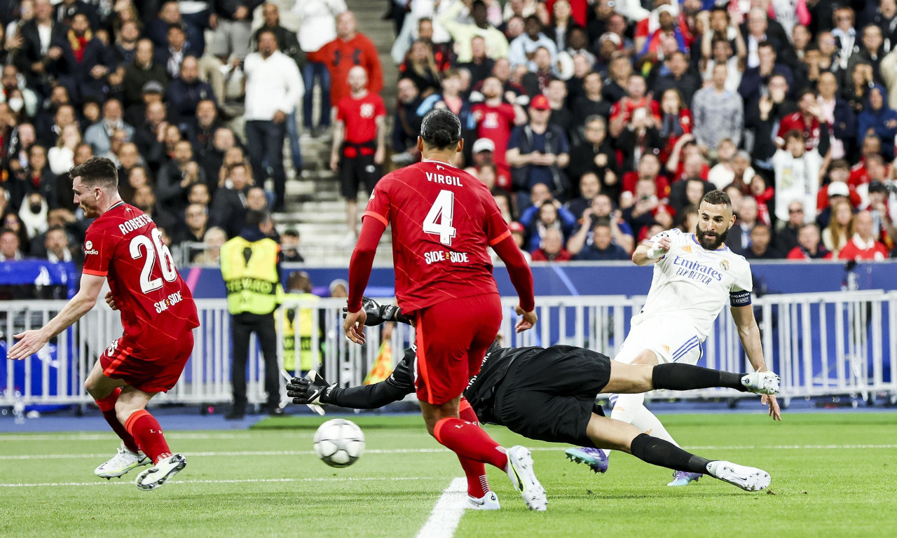 Champions League: Η καλύτερη 11άδα της χρονιάς - Έκπληξη με Ρονάλντο και Μέσι