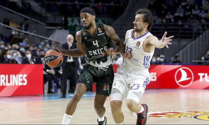 Γκασόλ: Έδειξε την ένταξη του Μπράουν στην Ισπανία!