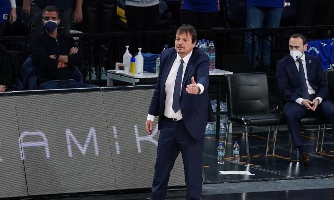 ESPN: «Υποψήφιος για ομάδες του ΝΒΑ ο Αταμάν»!
