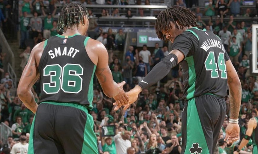 NBA Finals: Το ιατρικό δελτίο Ουόριορς-Σέλτικς στον πρώτο τελικό