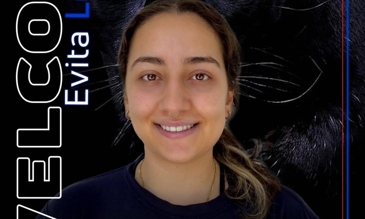 Πανιώνιος: Ενίσχυση με την Εβίτα Λεωνίδου για τον «Ιστορικό»