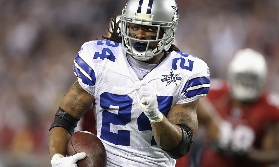 Πένθος στο NFL - Έφυγε πρώην παίκτης μόλις στα 38 του χρόνια (photos+video)