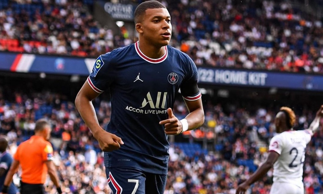 Ποινή φυλάκισης σε 19χρονο για ρατσιστική επίθεση στον Εμπαπέ