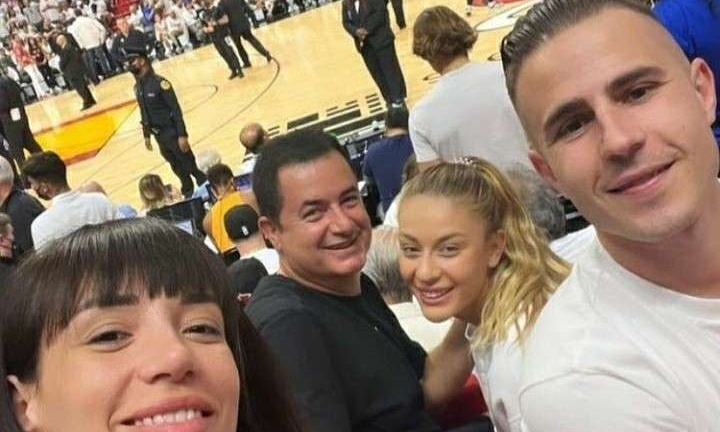 Νέες φήμες για Χαλ και Πέλκα λόγω Ατζούν