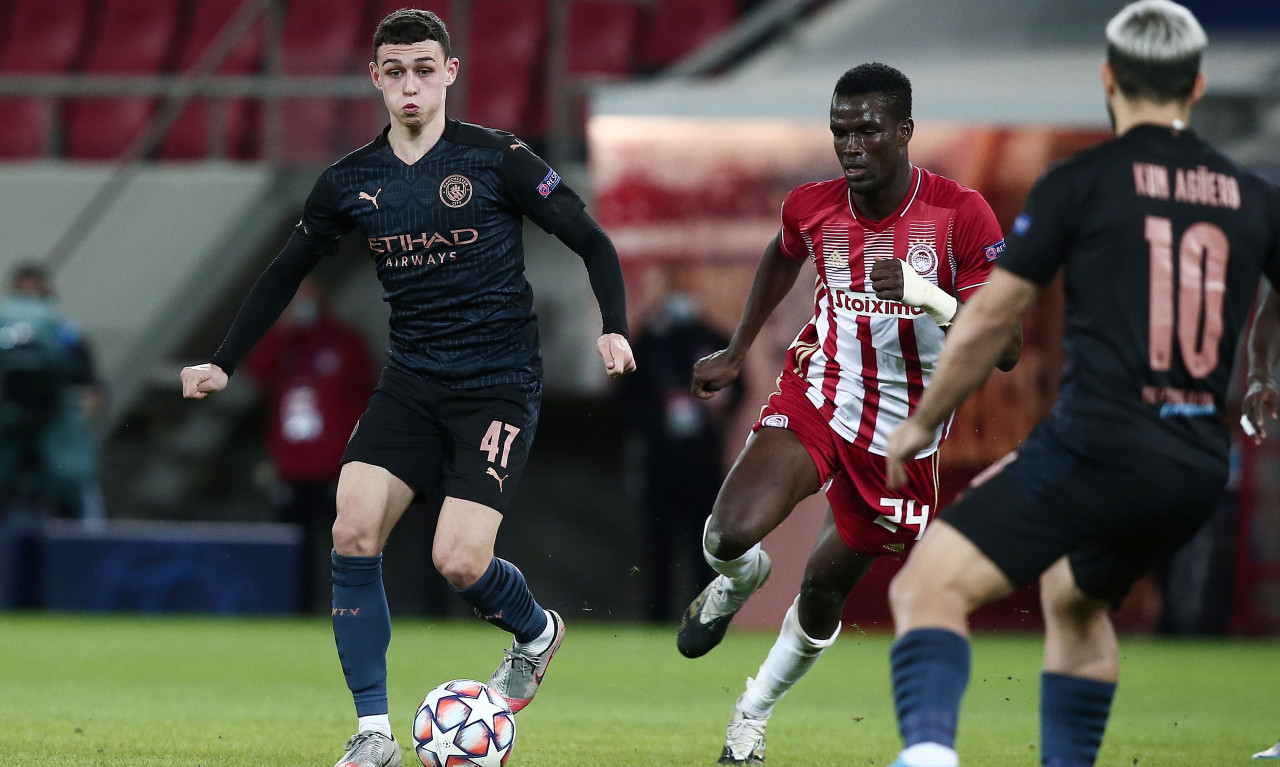 UEFA Nations League: Πλήγμα με Φόντεν στην Αγγλία - Χάνει τουλάχιστον δυο ματς λόγω κορονοϊού