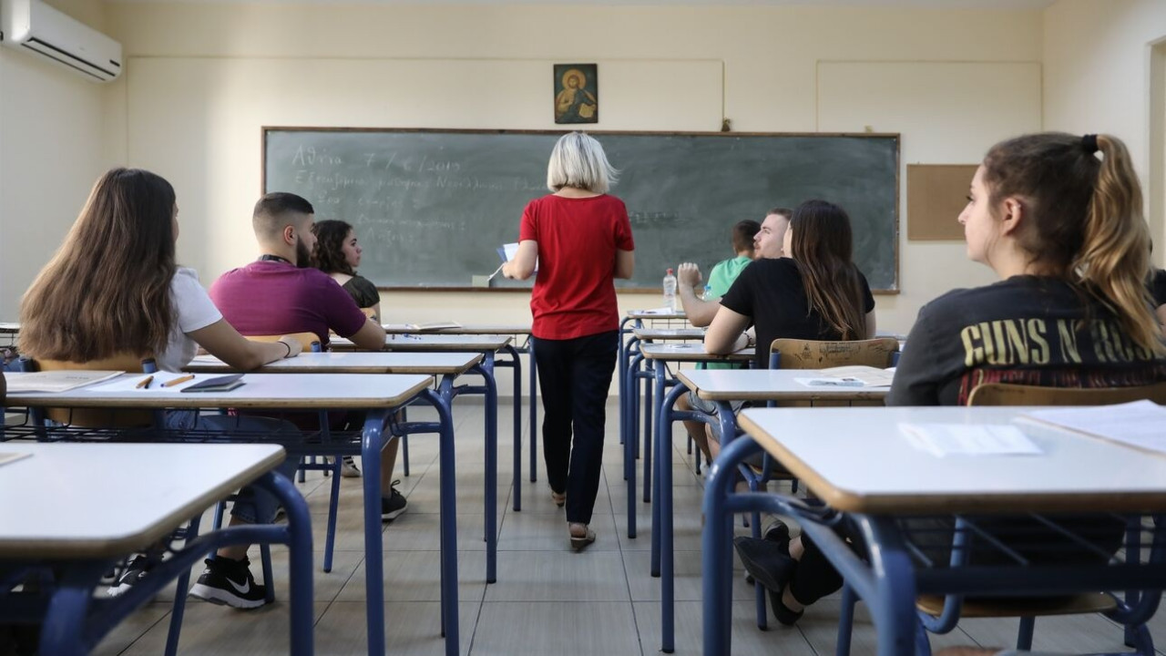 Πανελλήνιες 2022: Ο υπολογισμός των μορίων μέσω αναλυτικών παραδειγμάτων
