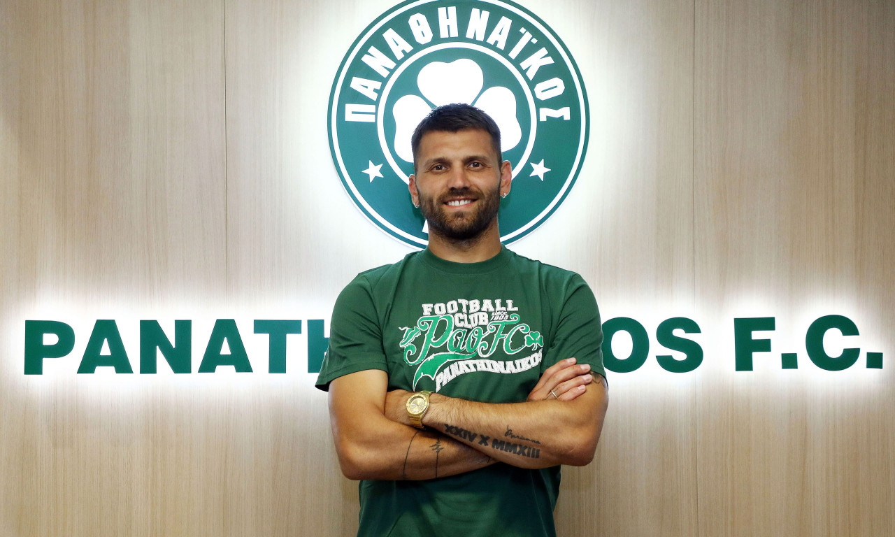Λοντίγκιν: «Είναι τιμή μου – Είμαι… άρρωστος με τις νίκες» (Video)