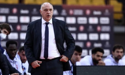 Παναθηναϊκός ΟΠΑΠ και Ολυμπιακός ευχήθηκαν ταχεία ανάρρωση στον Πάμπλο Λάσο (photo)