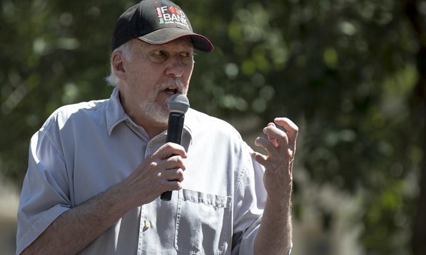 NBA: Ξέσπασε ο Γκρεγκ Πόποβιτς - «Σηκωθείτε από τον κ@@ο σας - Κάντε κάτι τώρα» (video)