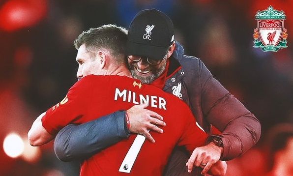 Λίβερπουλ: Κράτησε Μίλνερ, δε δίνει τον Μανέ