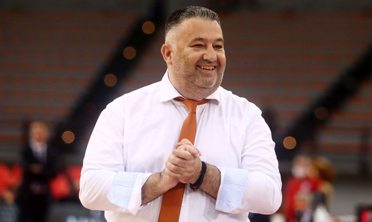 Νέων Ανδρών-Γιατράς: «Η Ελλάδα να πρωταγωνιστεί παντού»!