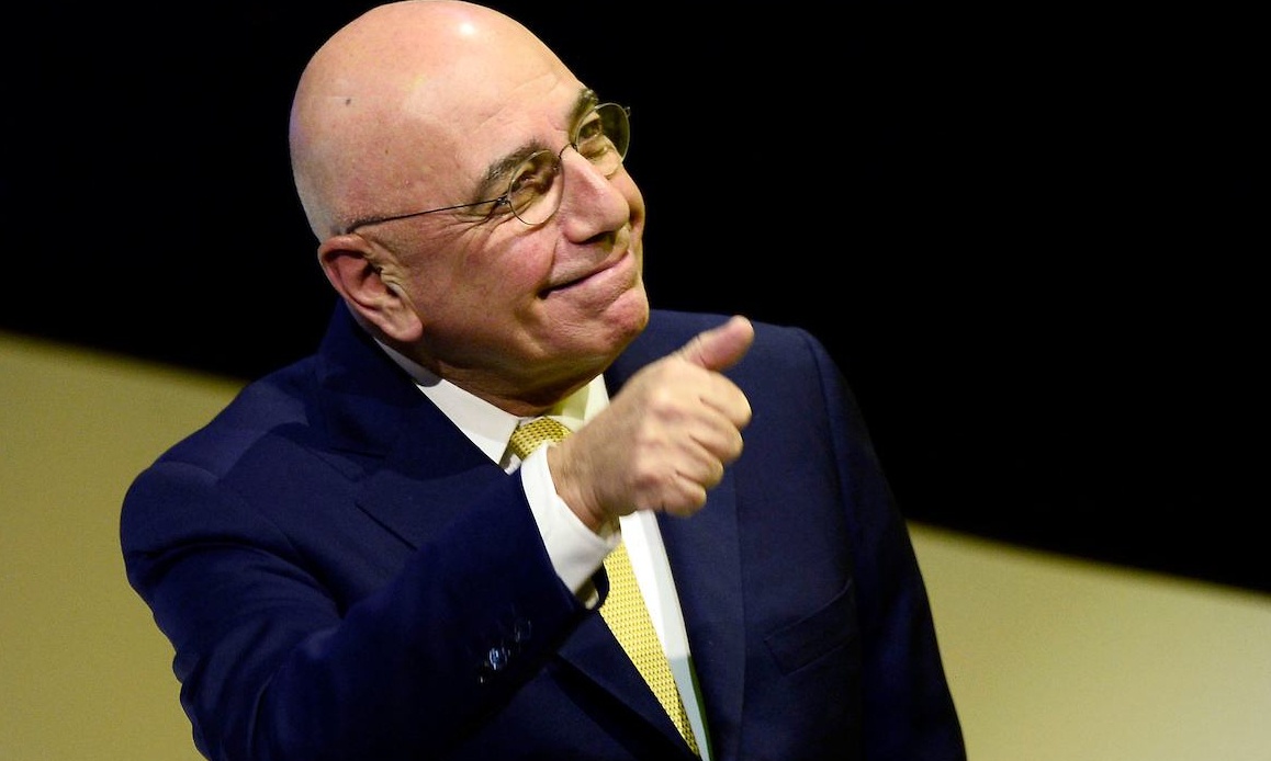 Στη Μόντσα του Μπερλουσκόνι ο Μοντέστο - Ο λόγος που τον επέλεξε ο Γκαλιάνι