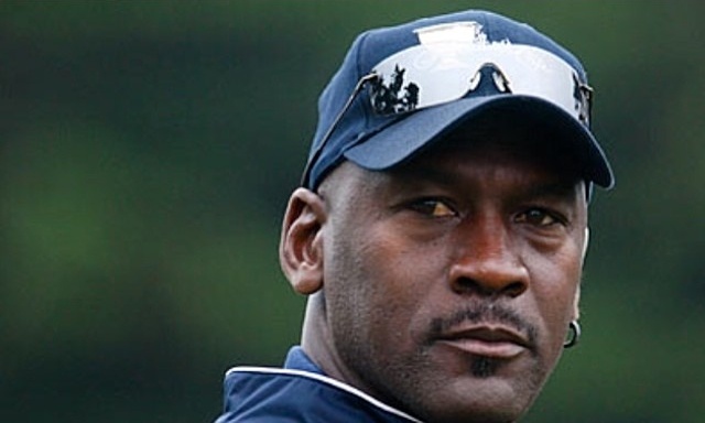 Χόρνετς: Βλέπει υποψήφιους προπονητές ο Τζόρνταν