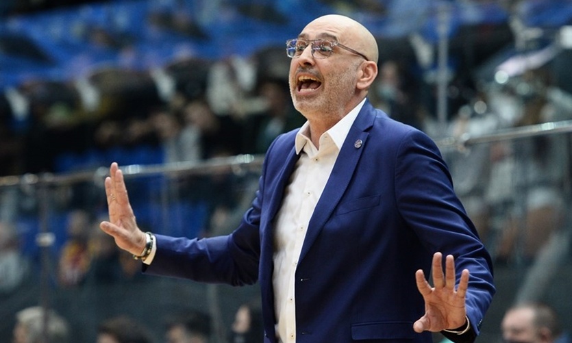 ΤΣΣΚΑ Μόσχας: Το φαβορί για την τεχνική ηγεσία - Μπαίνουν σε νέα εποχή οι Ρώσοι