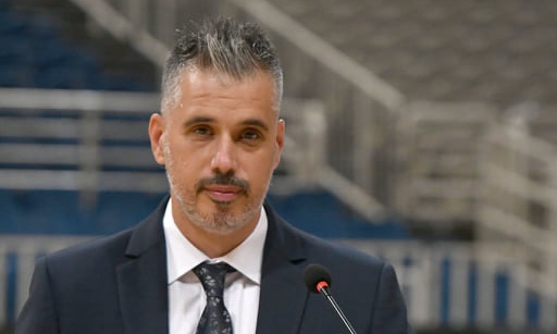 Παναθηναϊκός: Πήρε θέση για διαιτησία - «Η μεγαλύτερη ομάδα της χώρας θα αντιμετωπιστεί με σεβασμό»