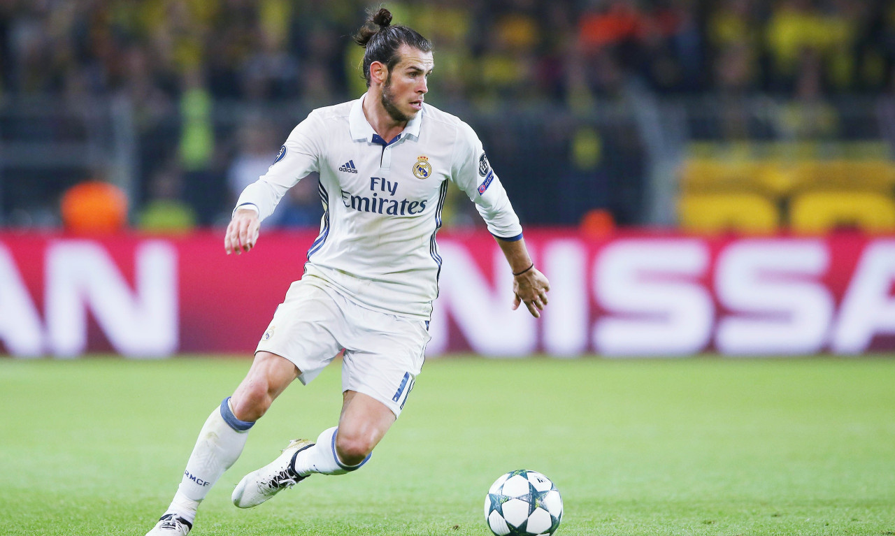 Γκάρεθ Μπέιλ: Θέλει να μείνει στην Μαδρίτη - Προτάθηκε σε ομάδα έκπληξη