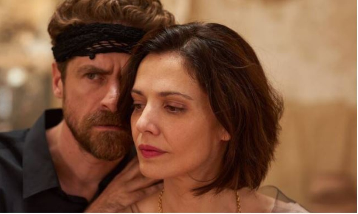 Σασμός: Γάμος τραγωδία για Μαθιό και Βασιλική – Οι δύο θάνατοι που συγκλονίζουν