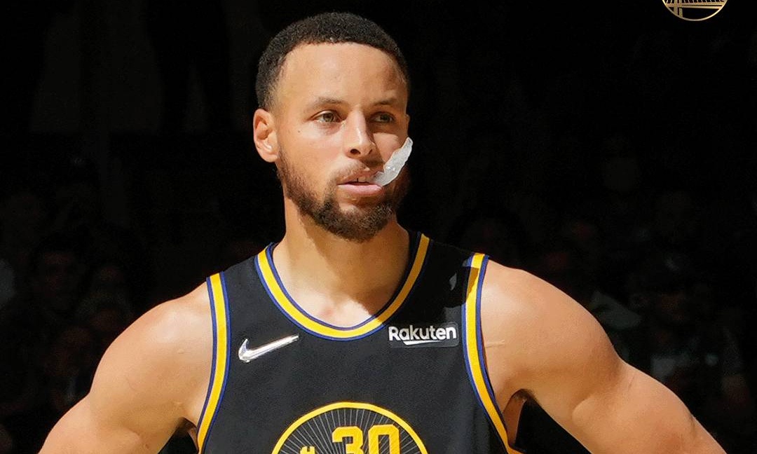 Γκόλντεν Στέιτ Ουόριορς: Πιθανή η επιστροφή του Στεφ Κάρι στο Game 4