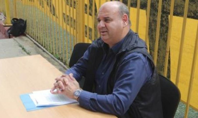 Βρέντζος: «Μακάρι να έχουν θετική κατάληξη οι συζητήσεις – Εγώ έκανα το χρέος μου στον Εργοτέλη»