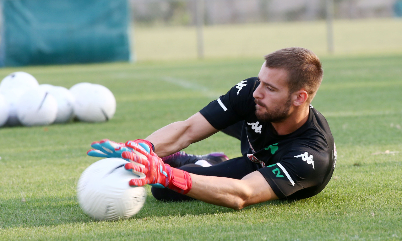 Παναθηναϊκός: Σενάριο απ’ τη Μολδαβία για Ξενόπουλο
