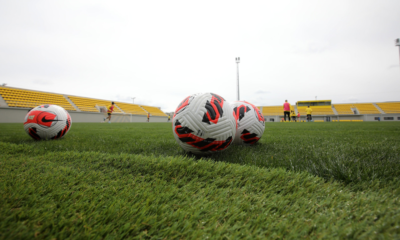 AEK: Φιλικό με Χέρενφεεν στην Ολλανδία